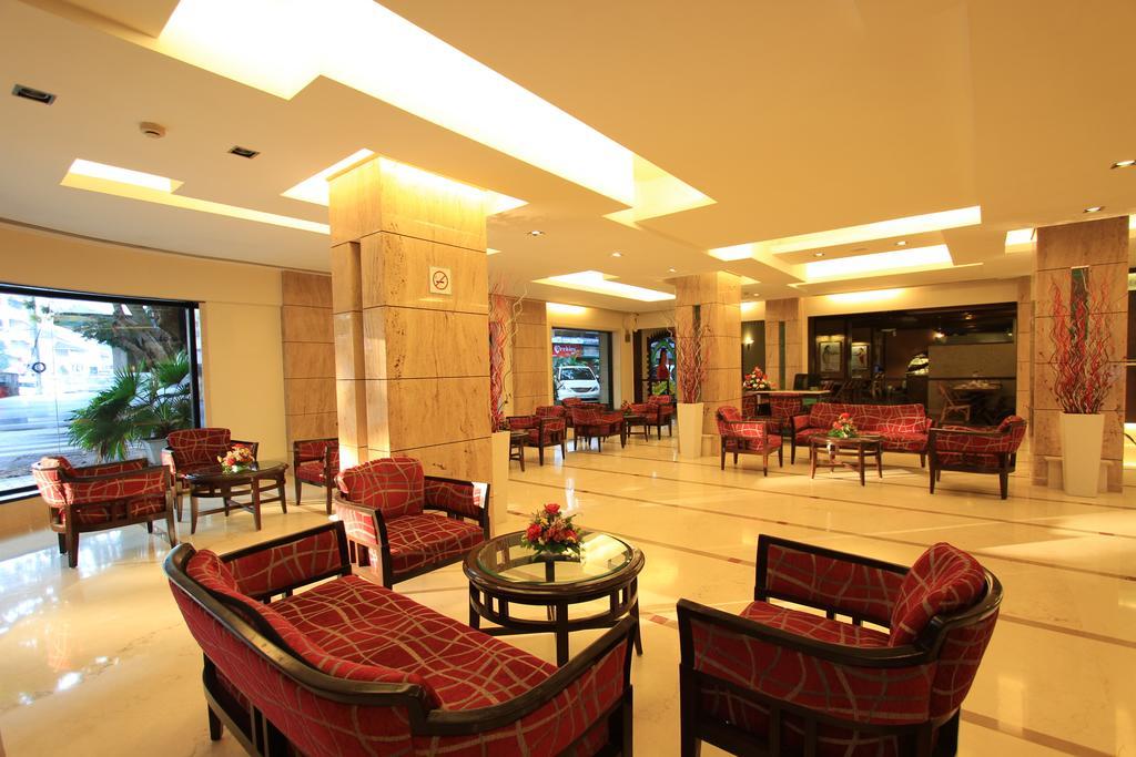 فندق باناجيفي  فندق فيدالجو المظهر الخارجي الصورة