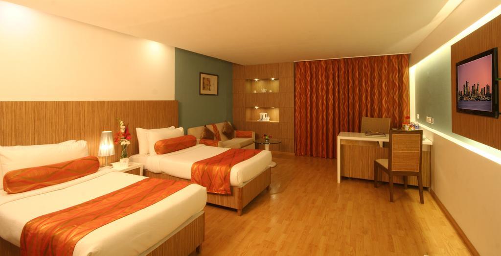 فندق باناجيفي  فندق فيدالجو الغرفة الصورة