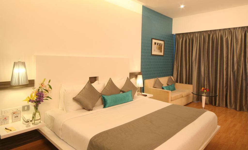 فندق باناجيفي  فندق فيدالجو الغرفة الصورة
